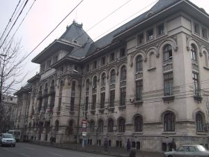 Campania "Propune pentru Bucureşti" a ajuns la final